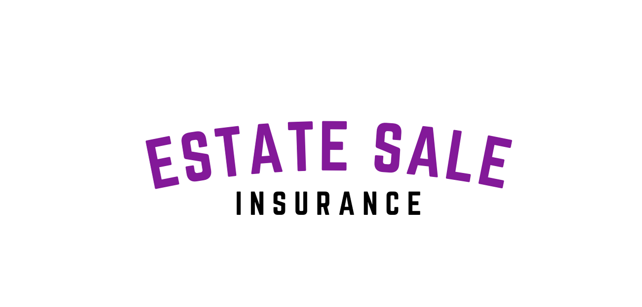 Estate Sale Insurance Logo